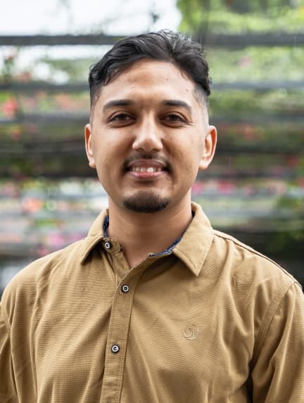 Sagar Khadka