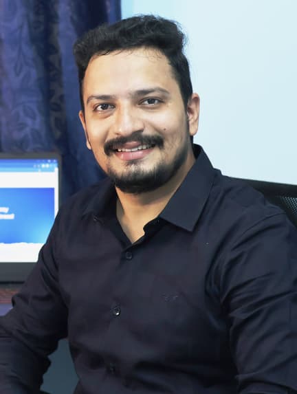 Sunil Kumar